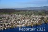 Luftaufnahme Kanton Zuerich/Staefa - Foto Staefa ZH    7890